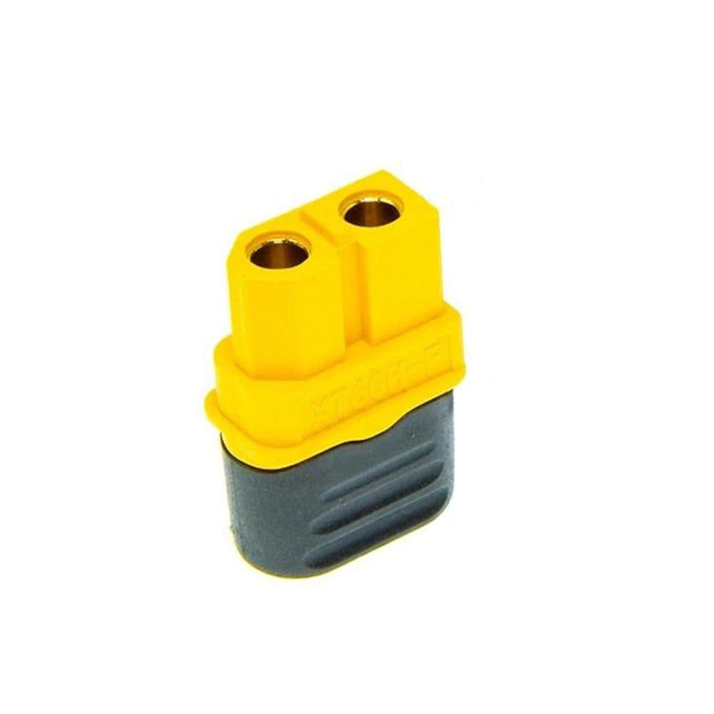  Amass XT60H Connector (1PC) - Choose Your Version、mySite、merchandisen
