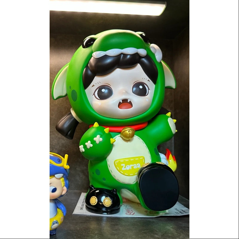  Baby Zoraa Dinosaur Plus 2023 Limited Edition、mySite、greenlandpopulation