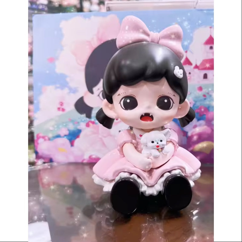  Baby Zoraa Pink Holiday 2024 Limited Edition、mySite、greenlandpopulation