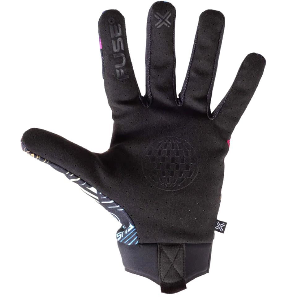  Fuse Omega Global Glove - Caribic Fade、mySite、merchandisen
