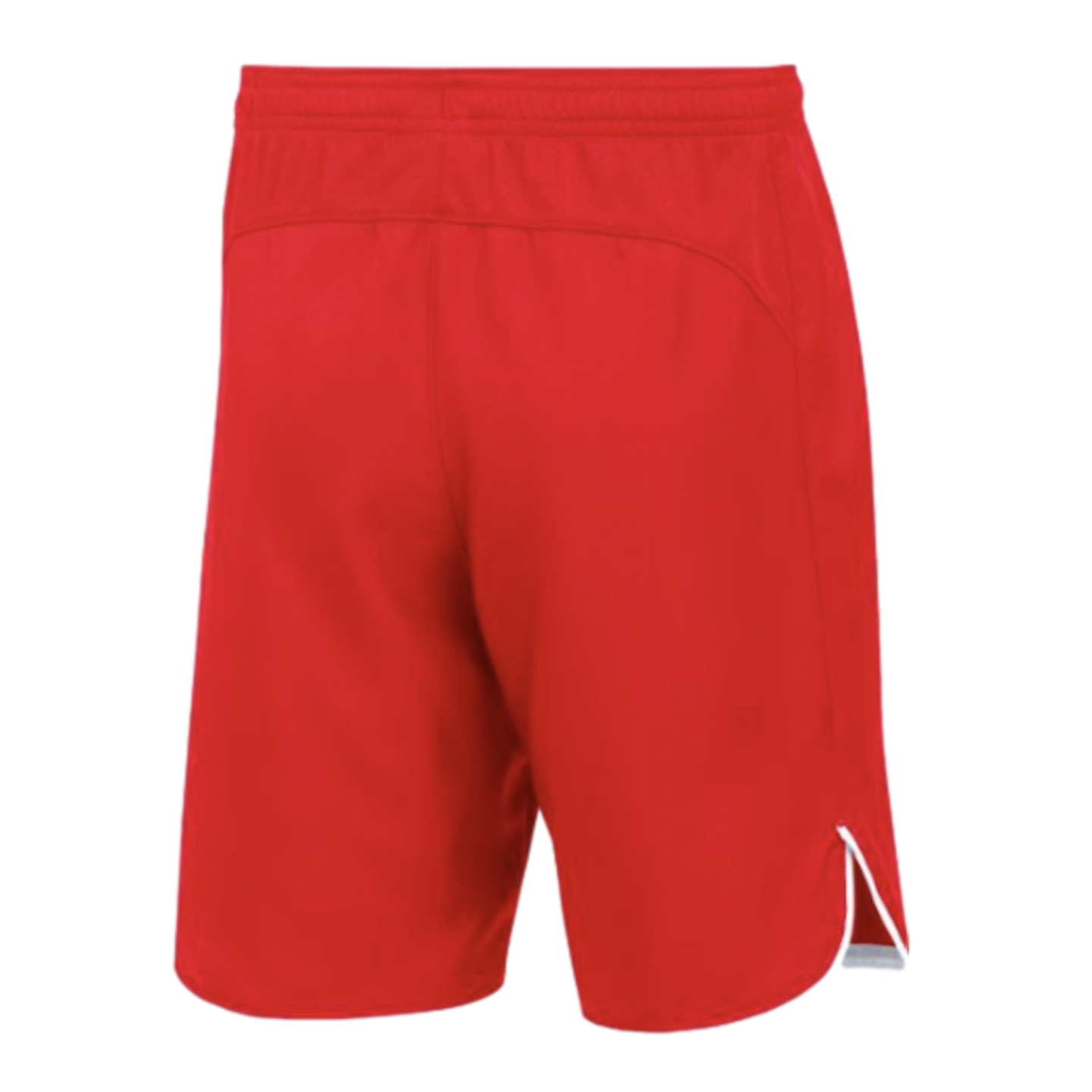 Nike Youth Dri-FIT Laser V Short - Red、mySite、noshort