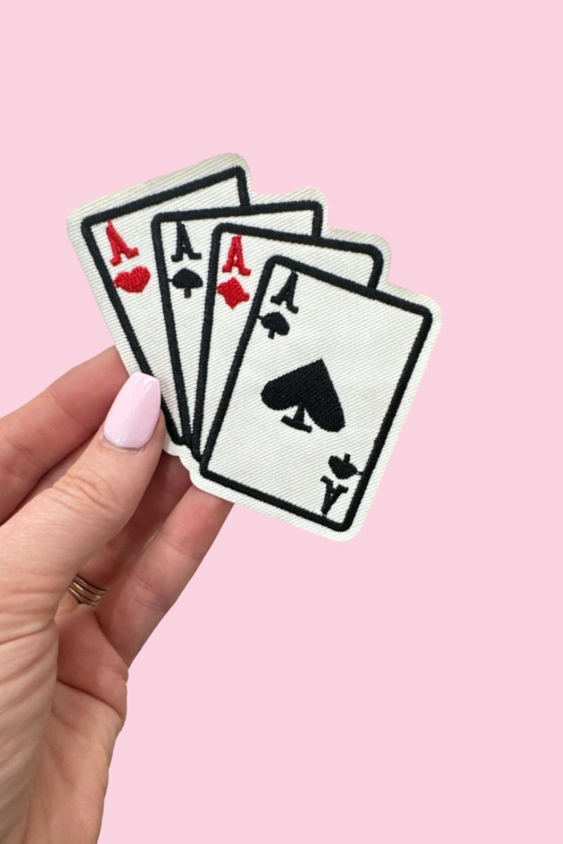 Ace Of Cards Patch、mySite、hinf8tx79