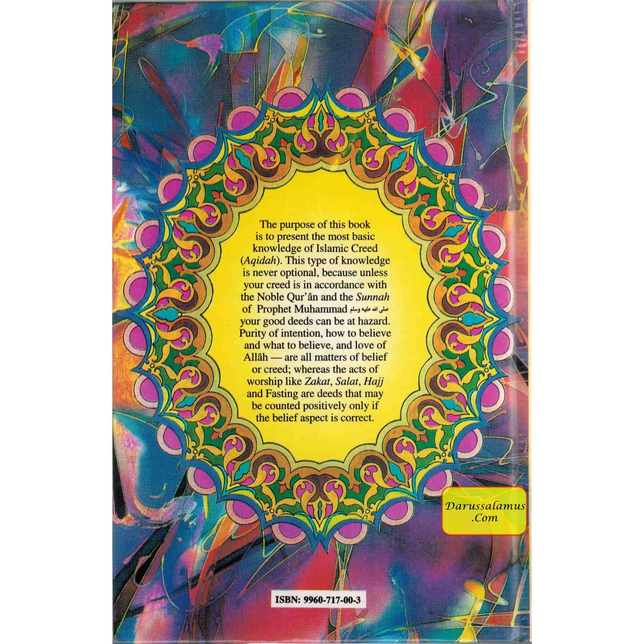 The Delight of Faith By Abdullah bin Jarullah、mySite、topwebapps