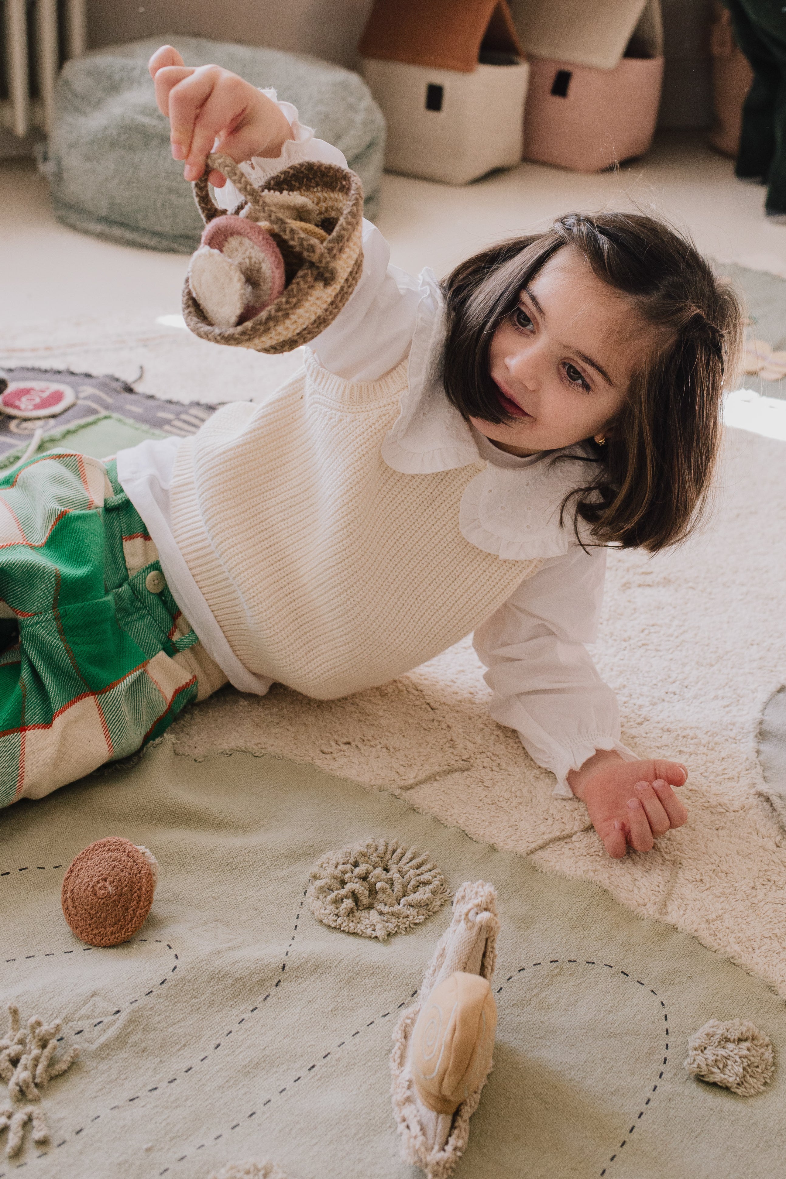 SMALL WORLD GREEN TOY SNAIL、mySite、gigharbornorthrealestate