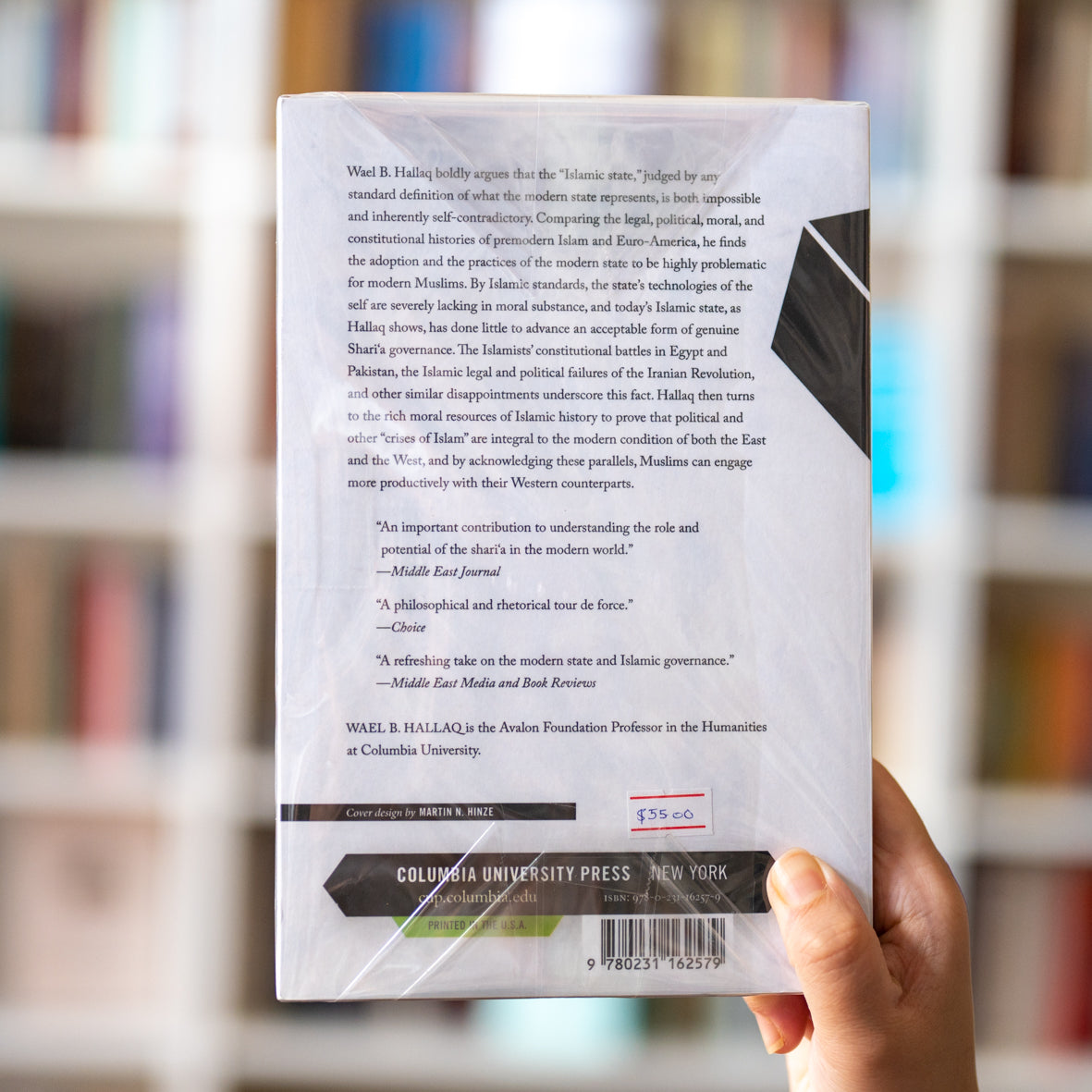 The Impossible State、mySite、topwebapps