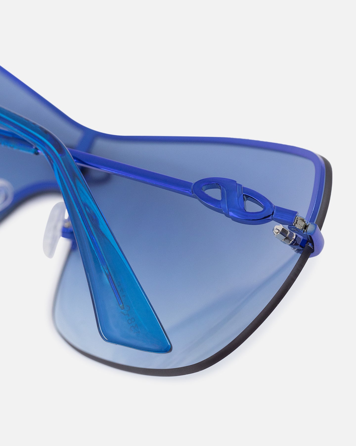 Le Specs Parallel Universe LTD EDT Sunglasses Blue、mySite、zt4zffjzw