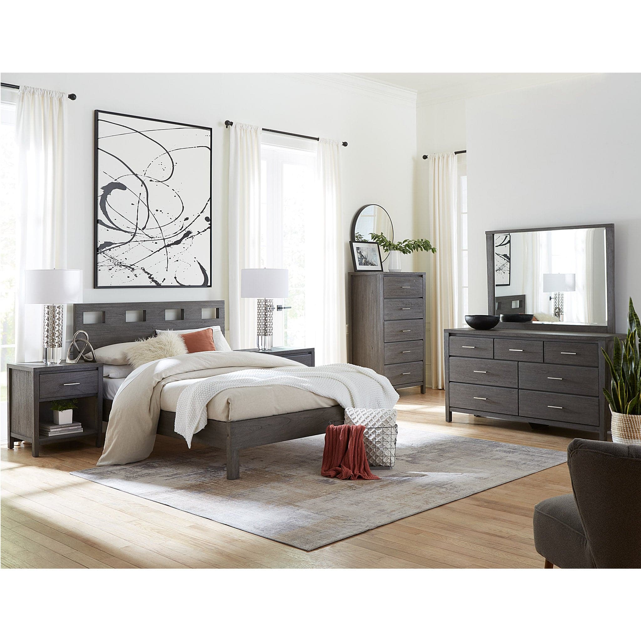 Riva Dresser、mySite、neckold