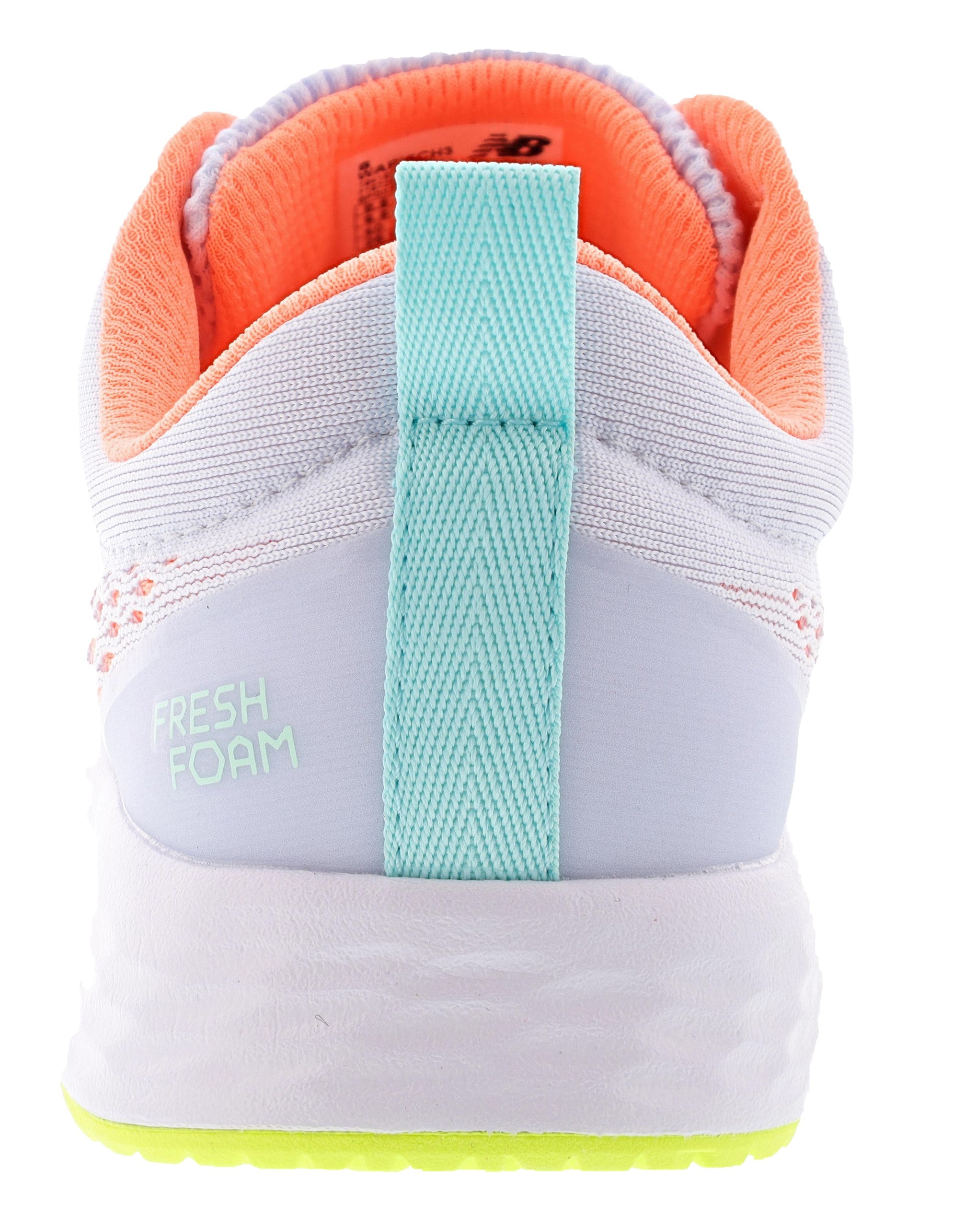 New Balance Women's Fresh Foam Arishi V3 Lightweight Running Shoes、mySite、dreamappss