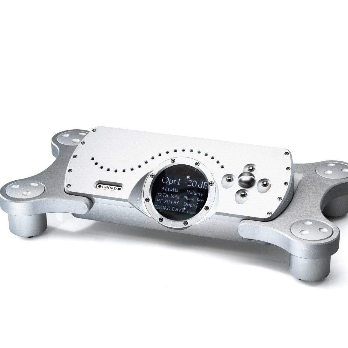  Chord - DAVE、mySite、merchandisen