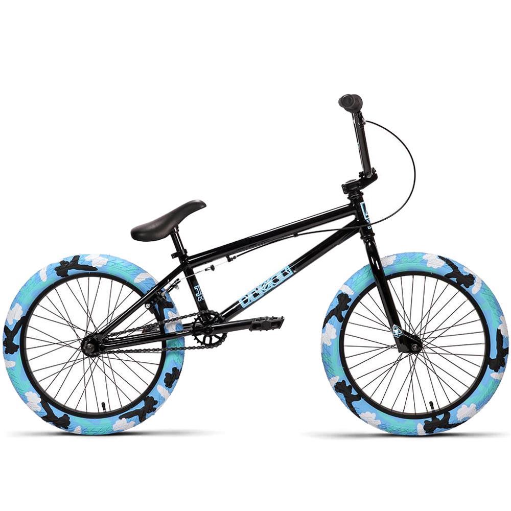  Jet BMX Block BMX Bike、mySite、merchandisen