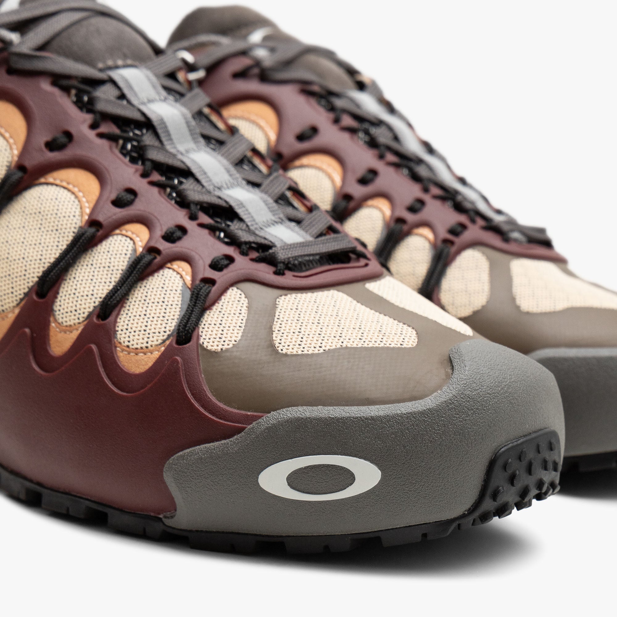  Oakley Factory Team Ibex / Camelia、mySite、merchandisen