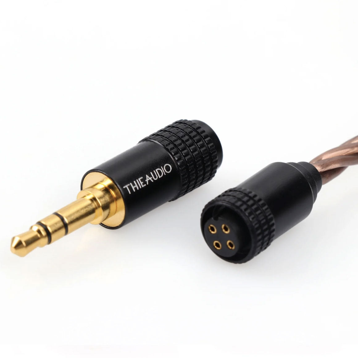  ThieAudio - Oracle MKII、mySite、merchandisen