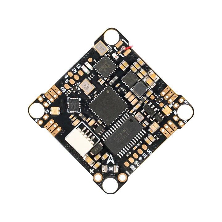  BetaFPV F4 1S 12A 2022 Toothpick/Whoop Flight Controller - Choose Receiver、mySite、merchandisen