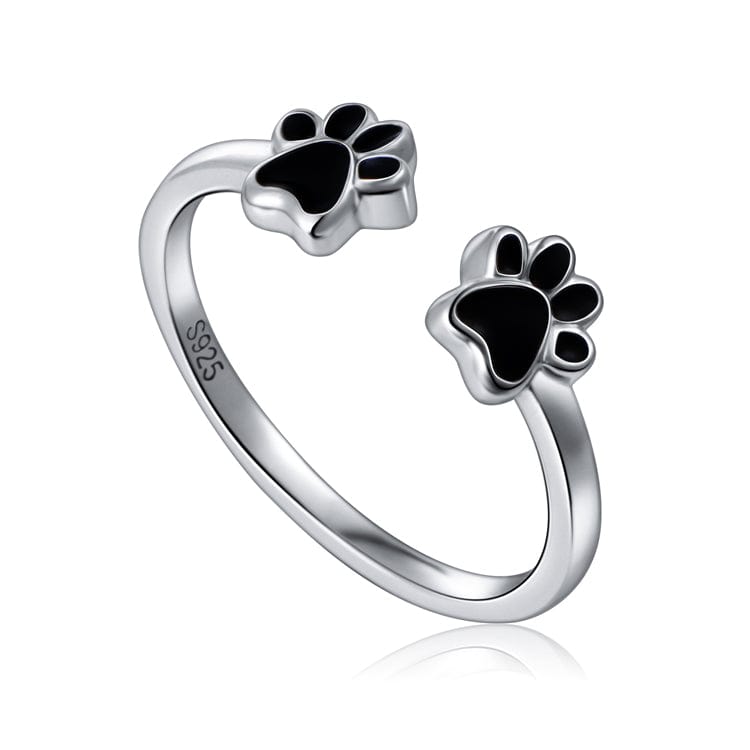 Paw Jewelry Set for Pet Lovers!、mySite、g9winljtr