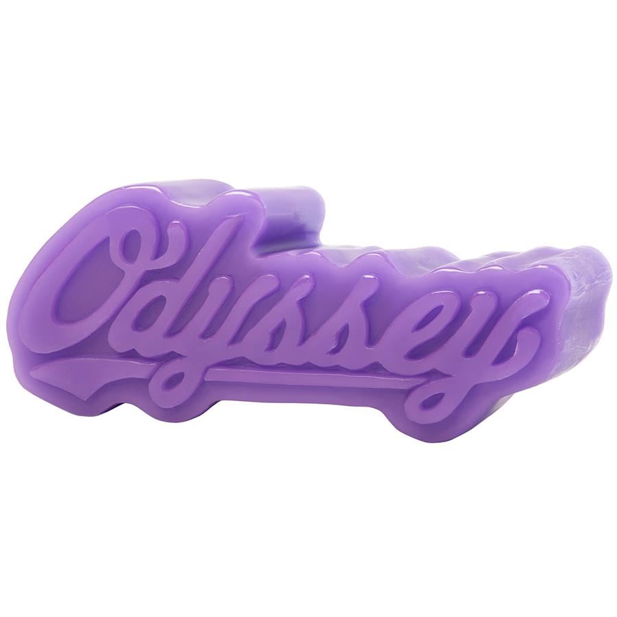  Odyssey Slugger Logo Grind Wax - Grape Soda、mySite、merchandisen