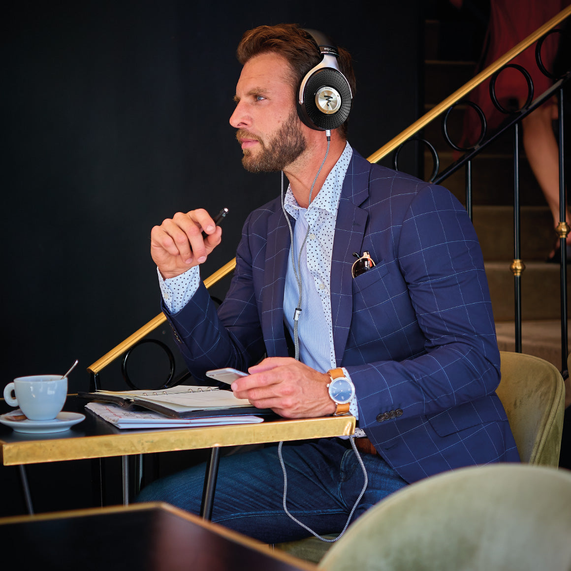  Focal - Elegia、mySite、merchandisen