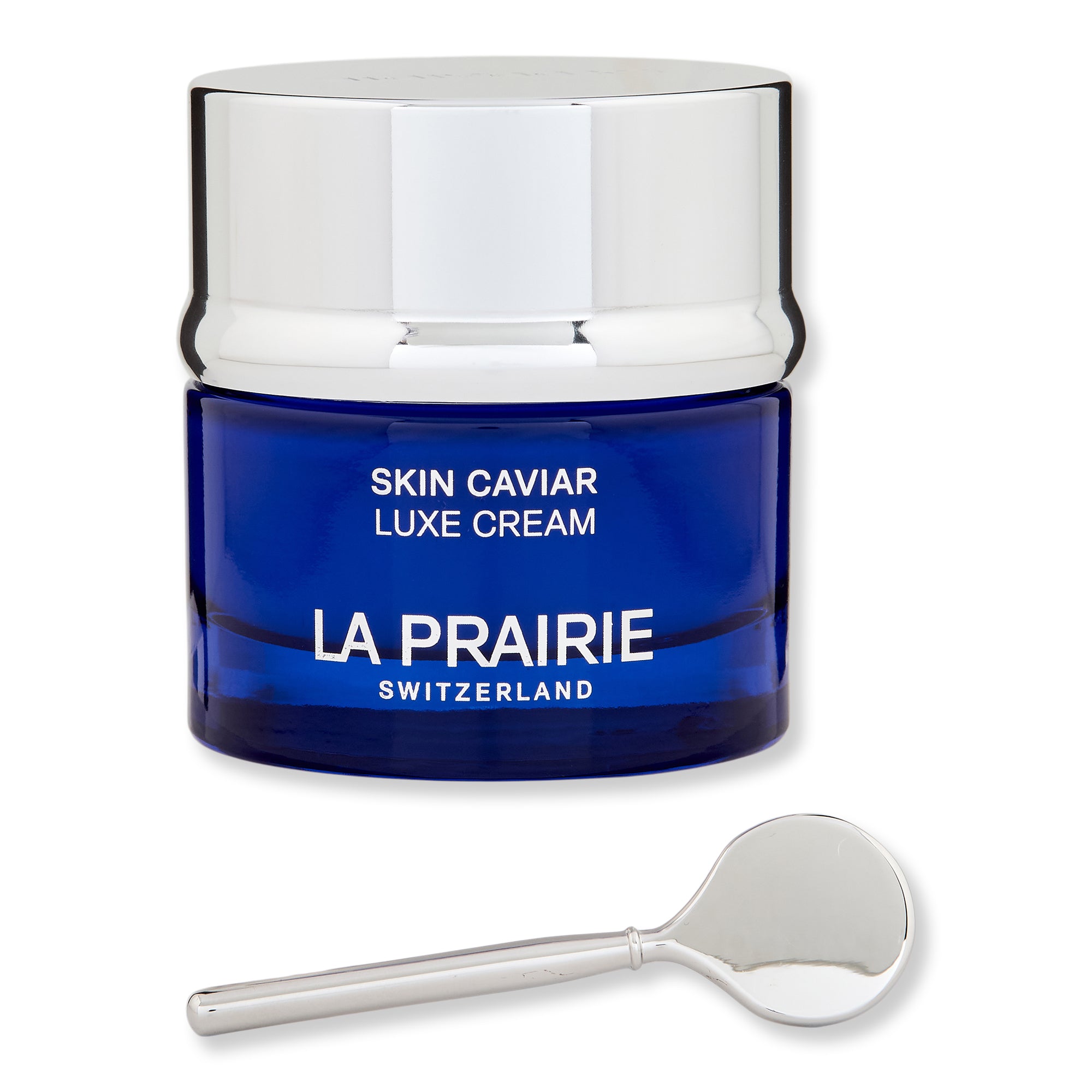 La Prairie Skin Caviar Luxe Cream、mySite、gigharbornorthrealestate