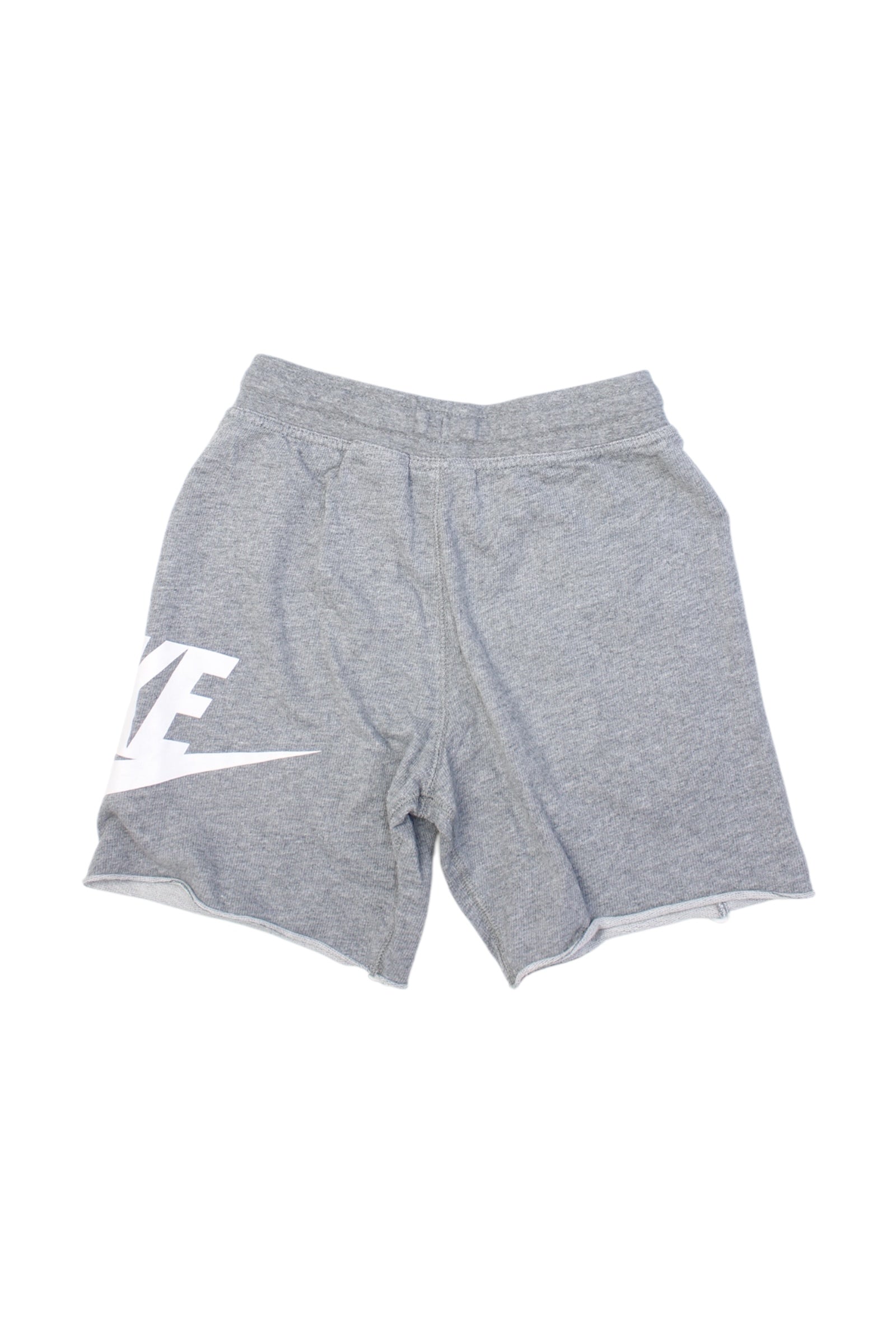 Nike Logo Shorts, Size 7-8Y、mySite、g9winljtr