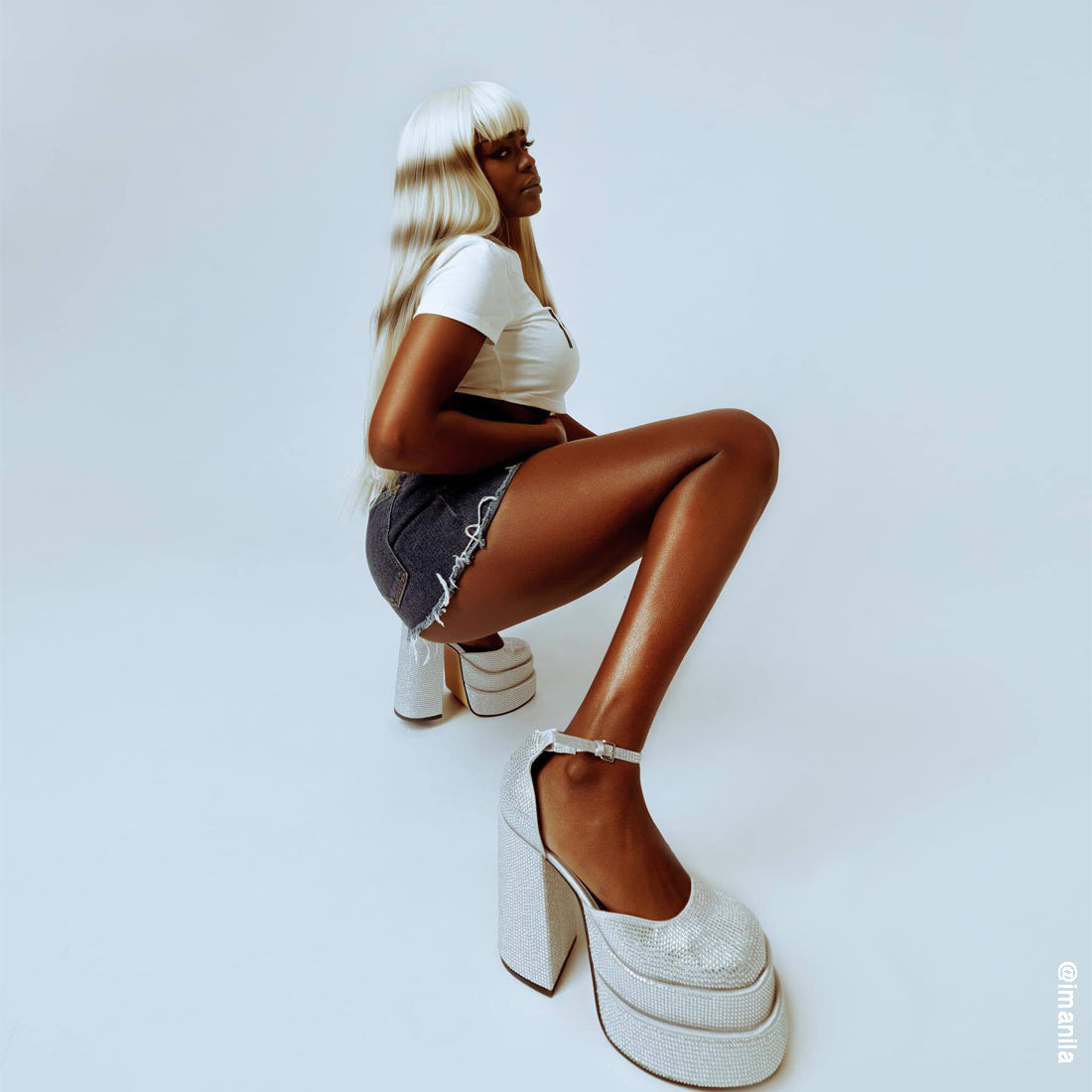 CHARLIZE-R RHINESTONES - SM REBOOTED、mySite、gtrtttuynbv