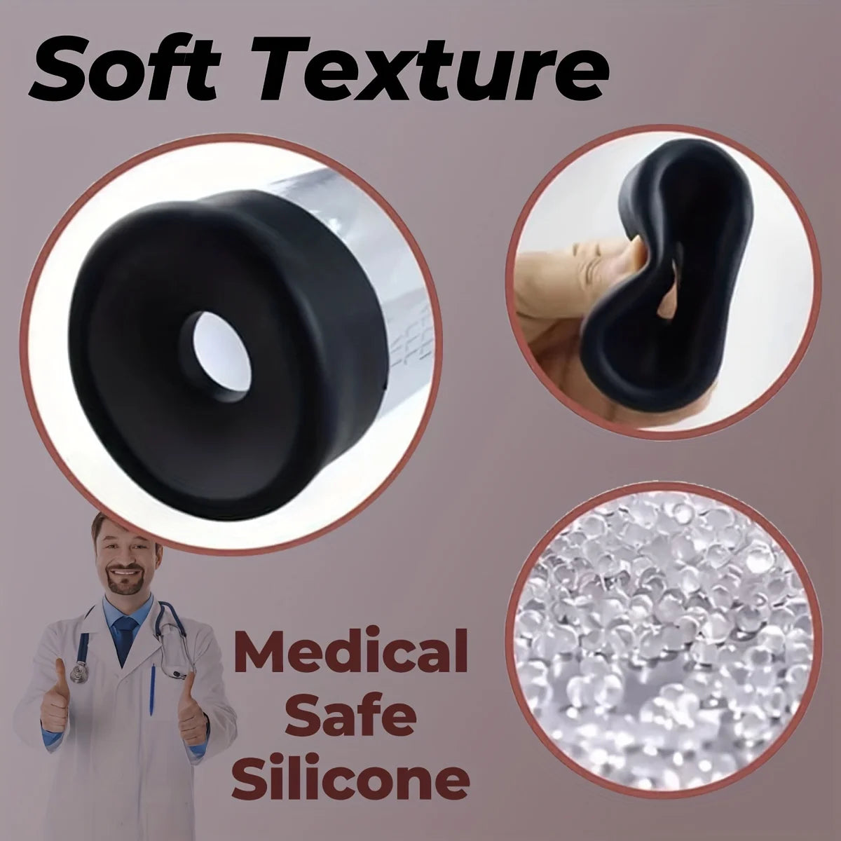 Power Up Vacuum | Penis Pump | Enlargement System | Pressure Gauge、mySite、bottomscart