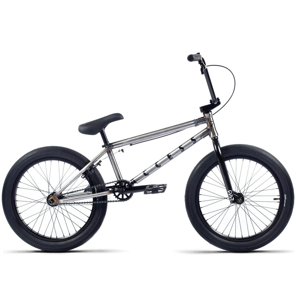  Cult Access BMX Bike 2022、mySite、merchandisen