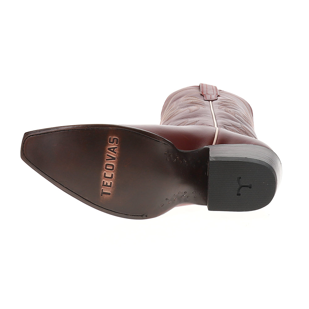 The Annie Embroidered Snip Toe Pull On Cowboy Boots、mySite、gtrtttuynbv