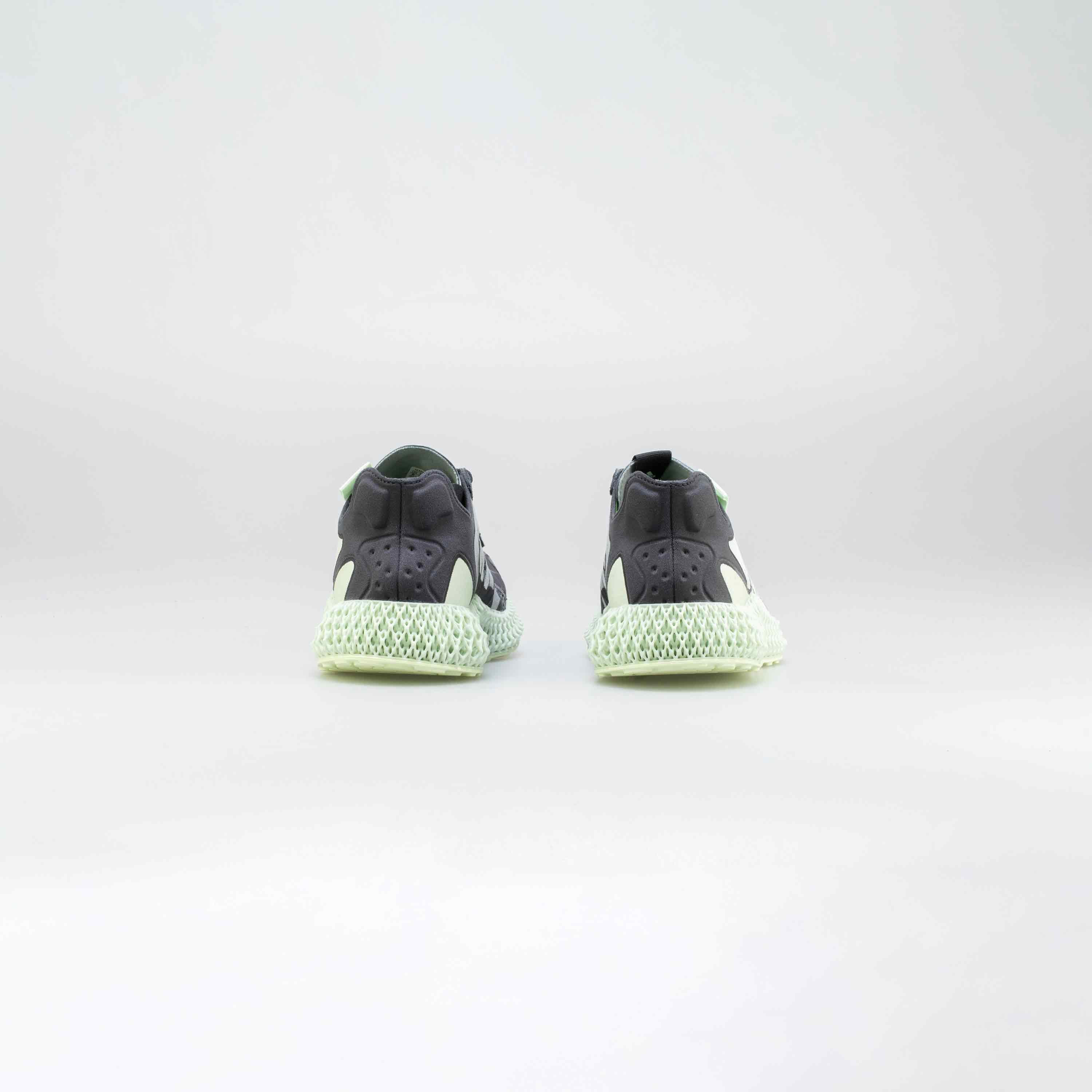 Runner V2 4D Mens Running Shoe - Navy/Green、mySite、dreamappss