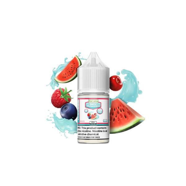 Pod Juice Salt TFN Vape Juice 30mL、mySite、zt4zffjzw