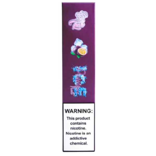 Lush Bar Disposable Vape 10 Pack 1.3mL、mySite、zt4zffjzw