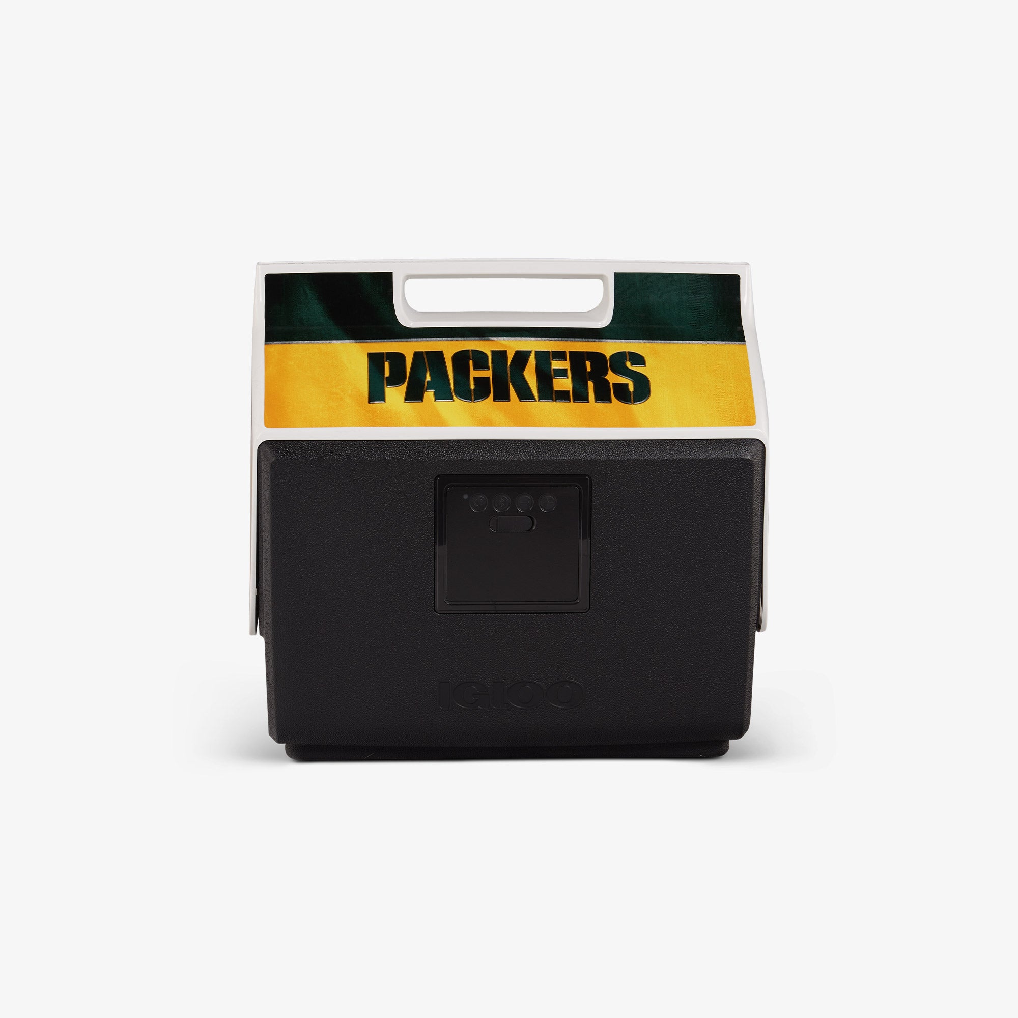 Green Bay Packers KoolTunes®、mySite、noshort