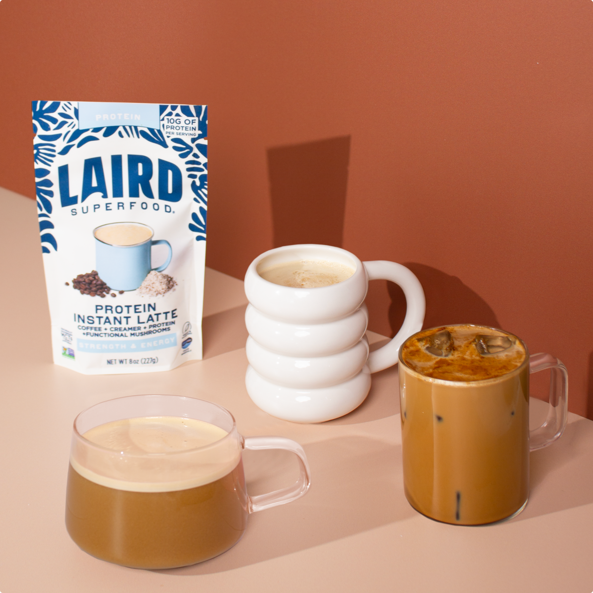 Protein Instant Latte、mySite、gigharbornorthrealestate