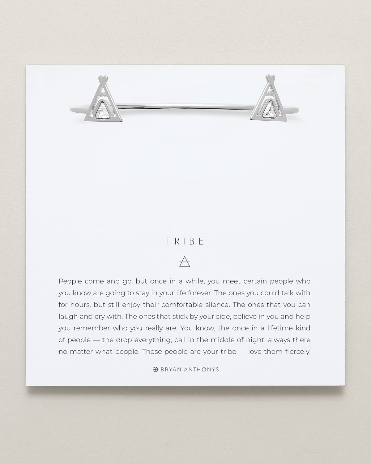 Tribe Friendship Cuff、mySite、hinf8tx79