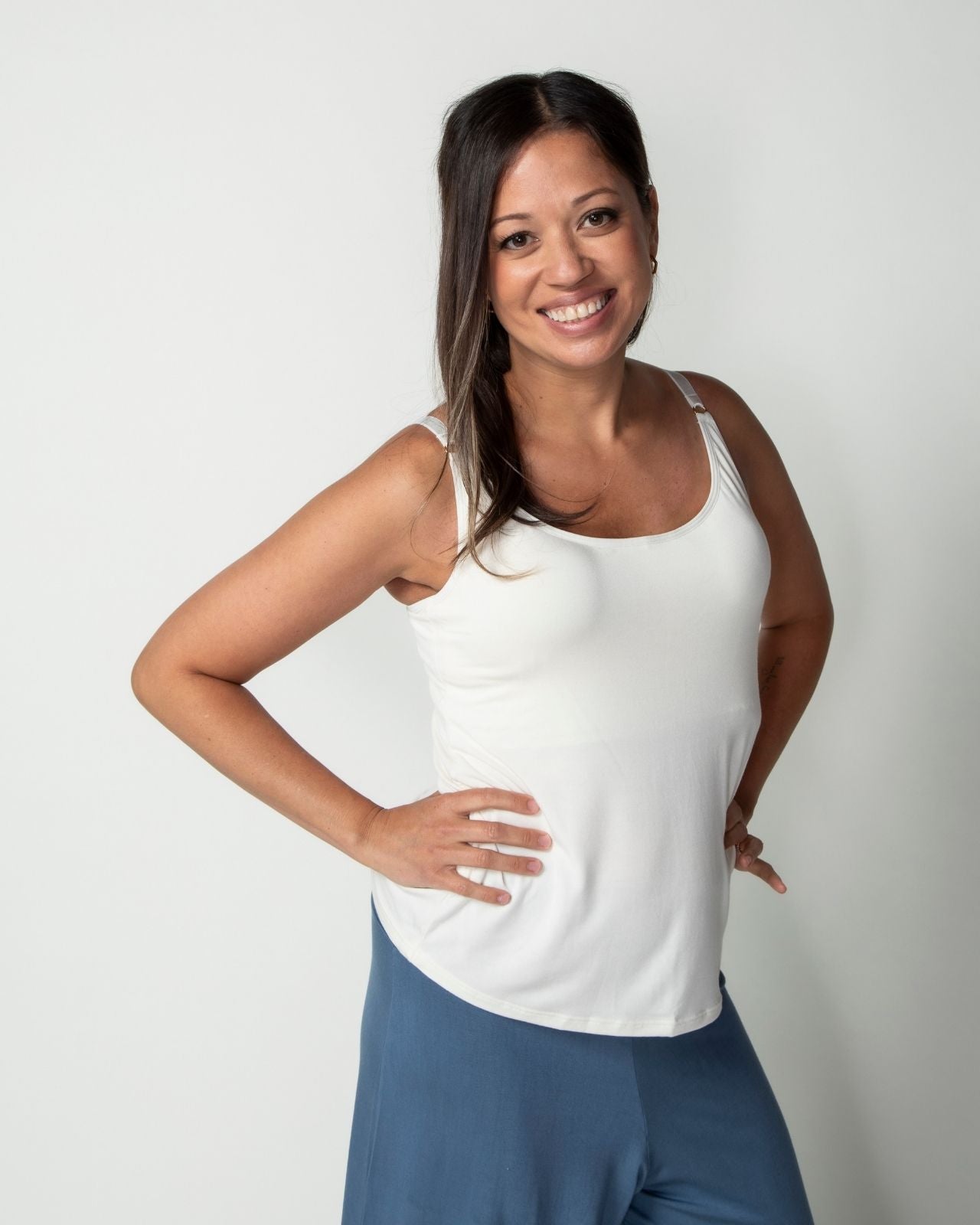 Cecile Modal Cami、mySite、bengalsvssteelers