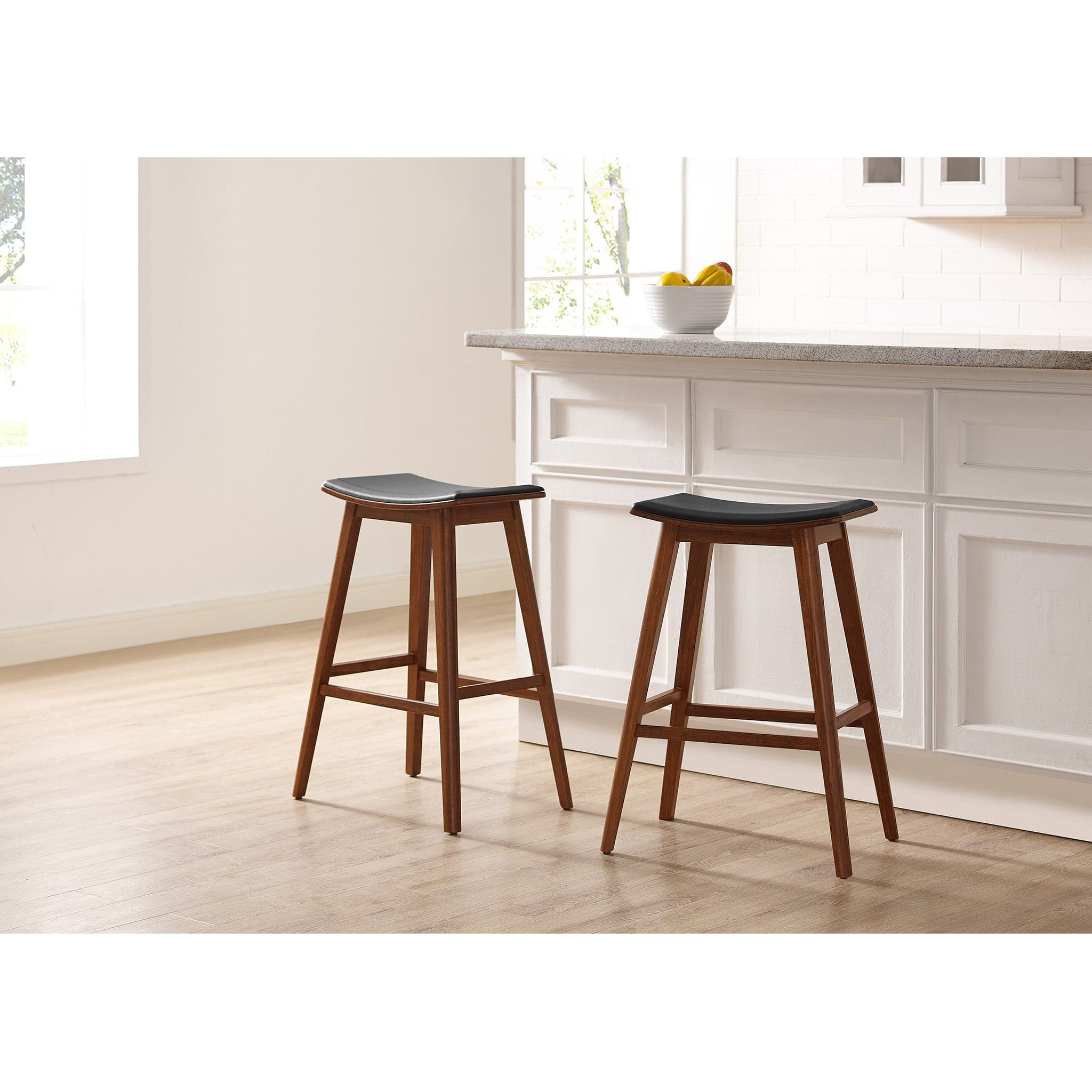 Terra Counter Height Stool (set of 2)、mySite、neckold