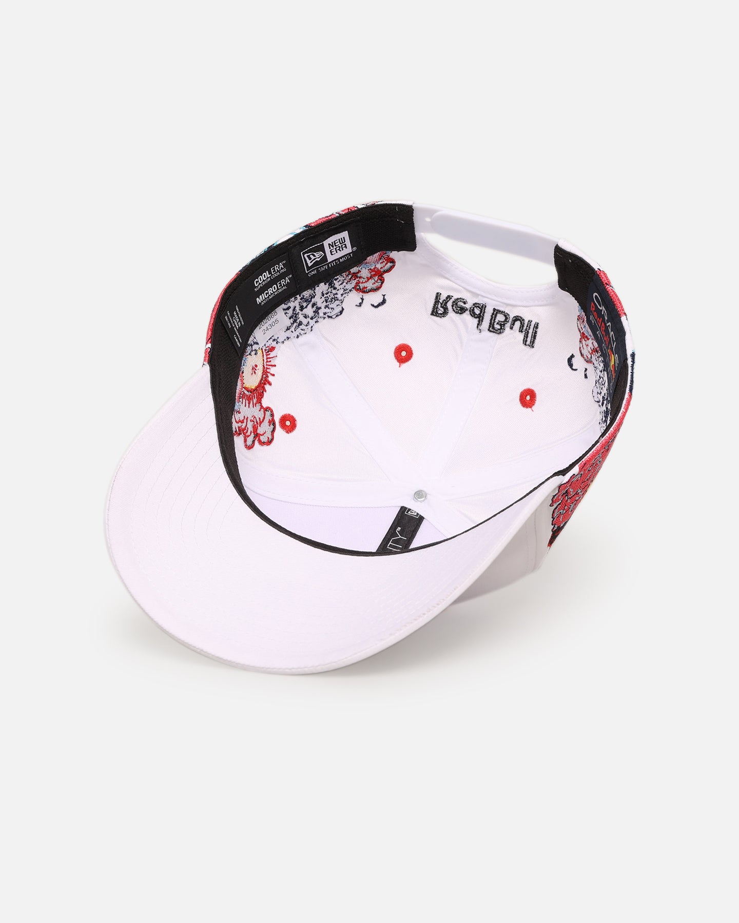 New Era Red Bull Racing Japan 9SEVENTY Snapback White、mySite、zt4zffjzw