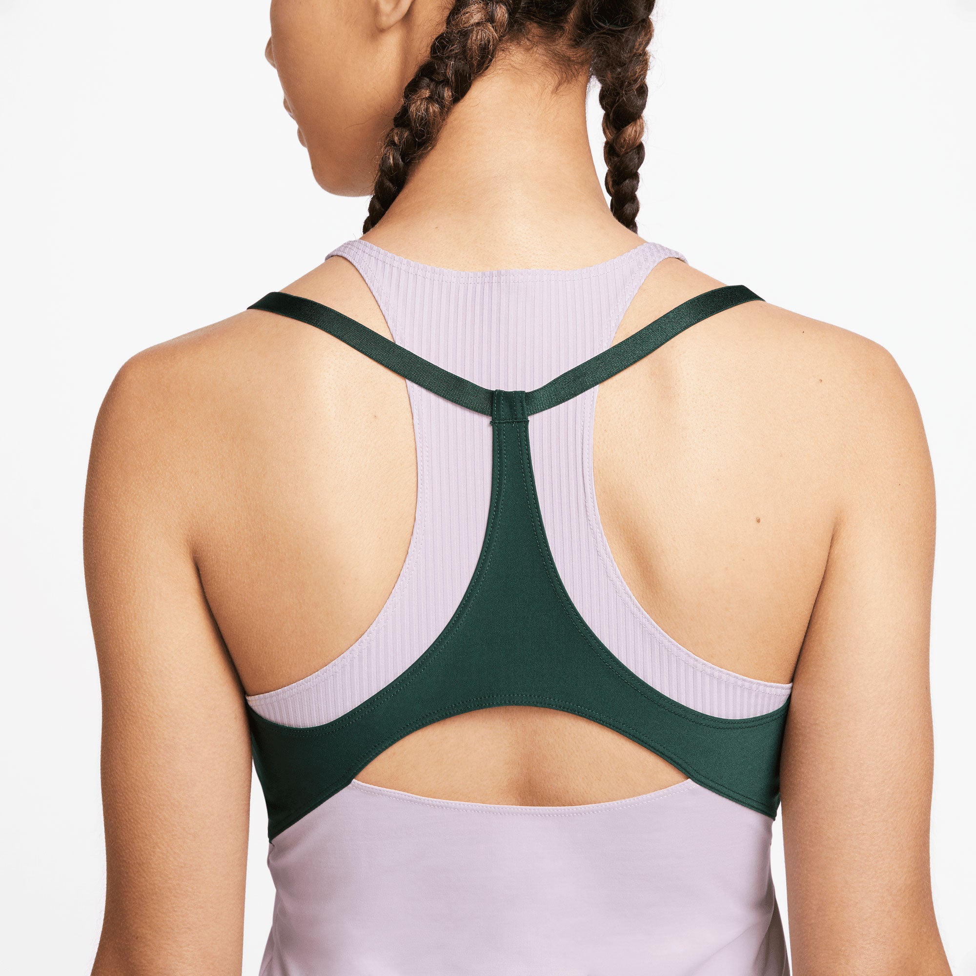 NikeCourt Dri-FIT Advantage Women's Tennis Tank