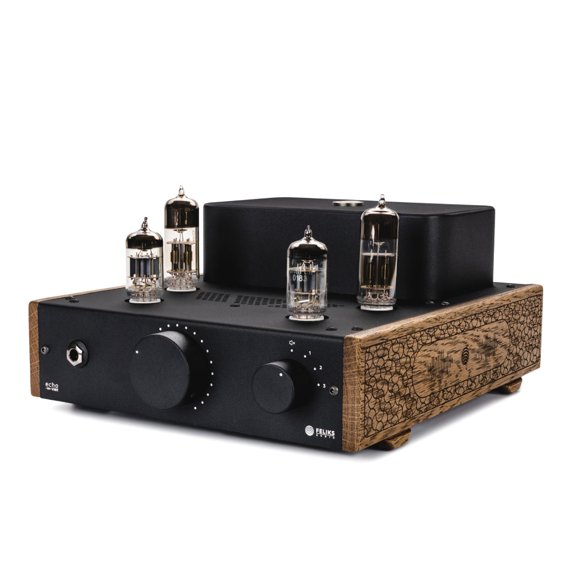  Feliks Audio - Echo Vibe、mySite、merchandisen