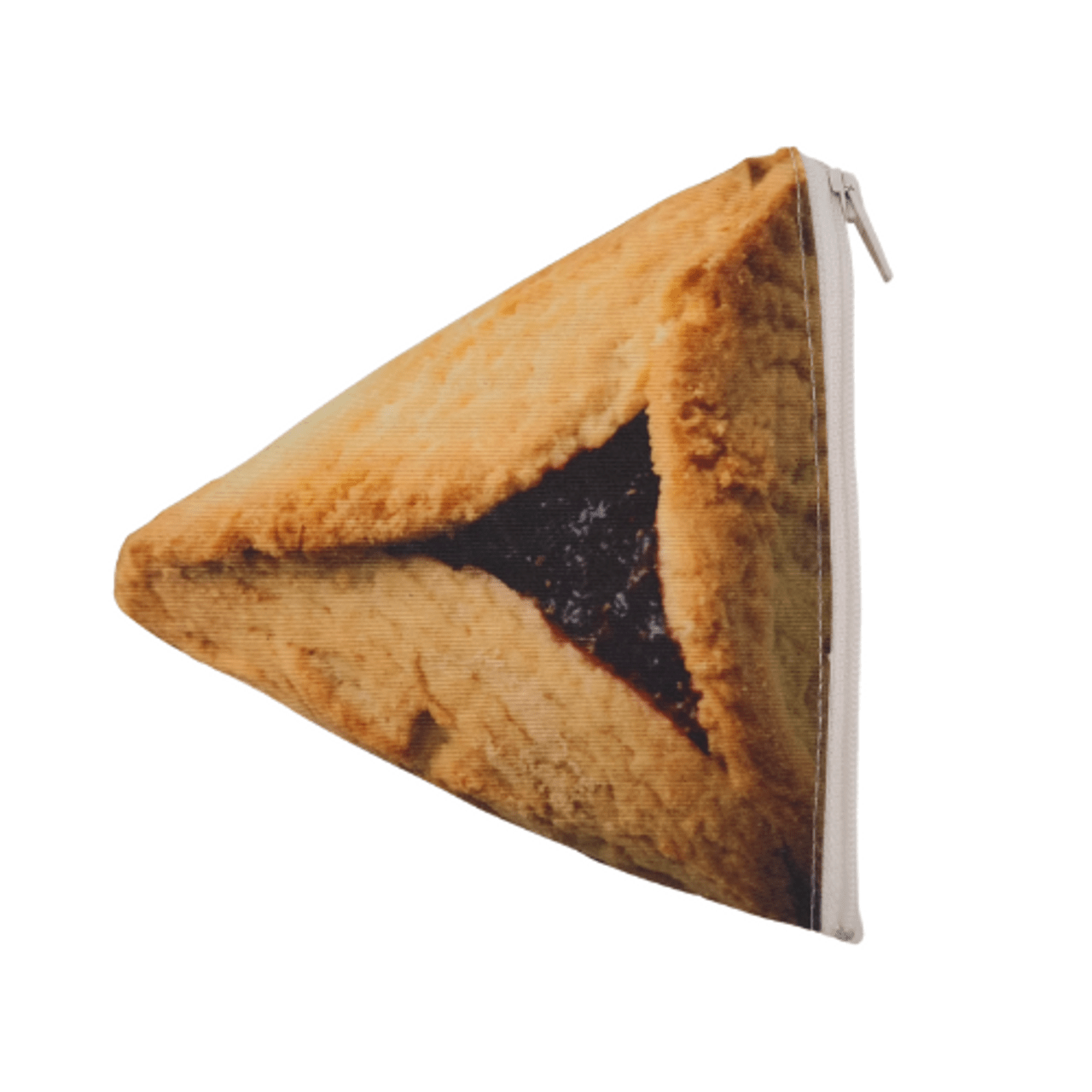 Hamantaschen Pouch with Zipper、mySite、topwebapps