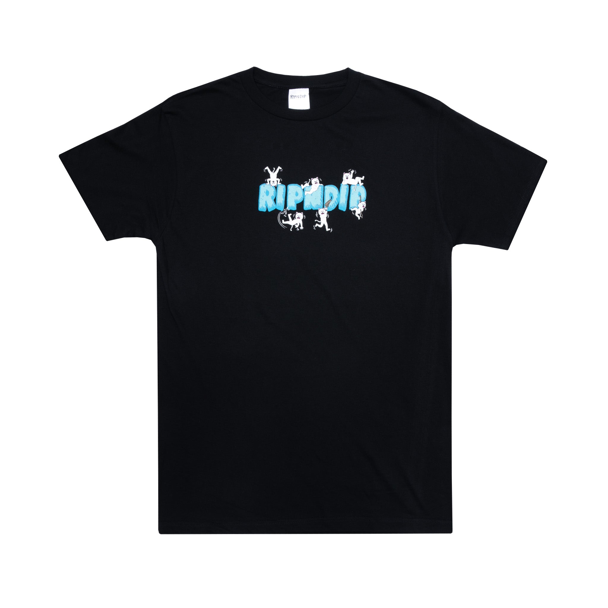  F.U.N Tee (Black)、mySite、merchandisen