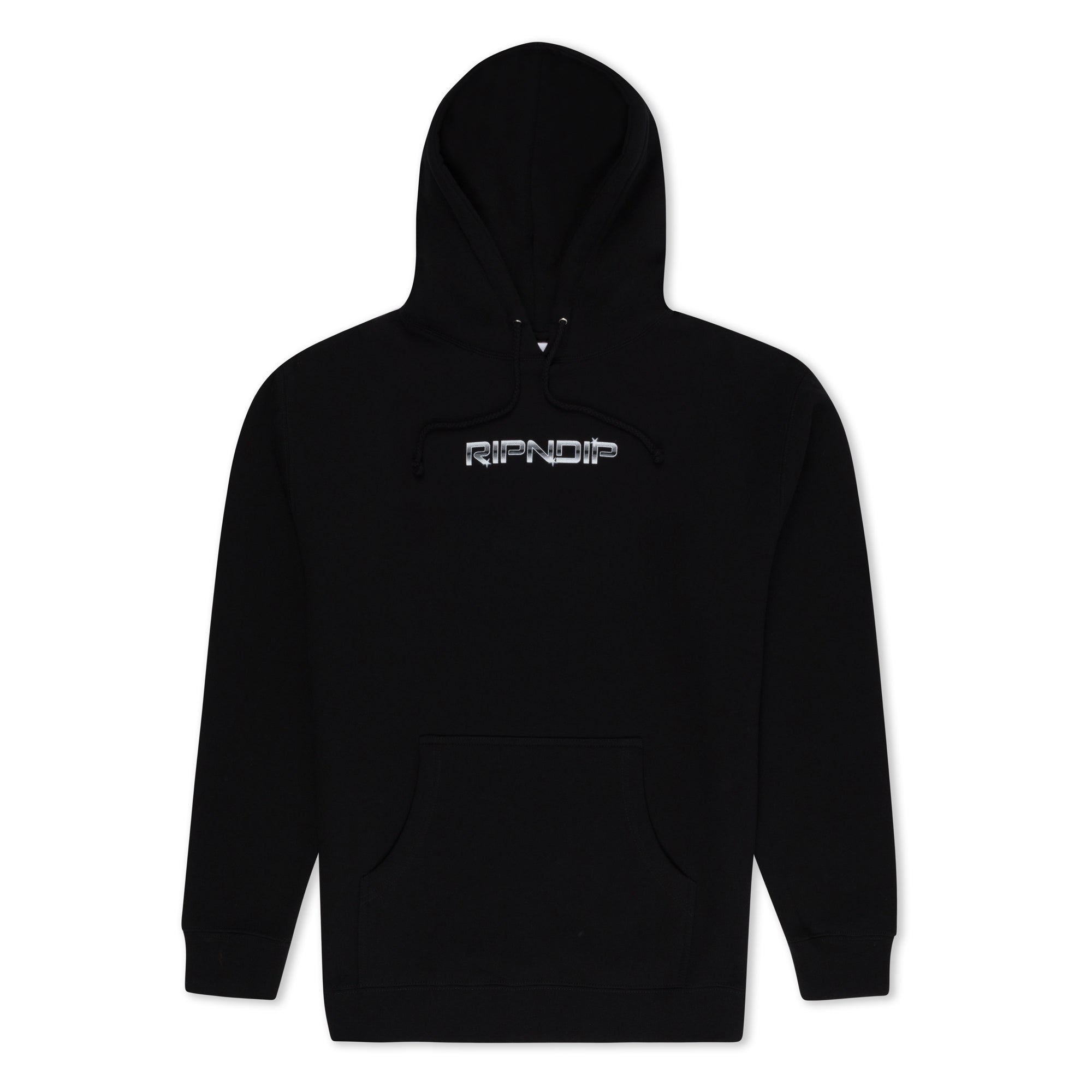  Nerminator 2.0 Hoodie (Black)、mySite、merchandisen