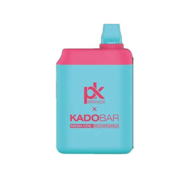 KadoBar X PK5000 Disposable Vape 14mL、mySite、zt4zffjzw