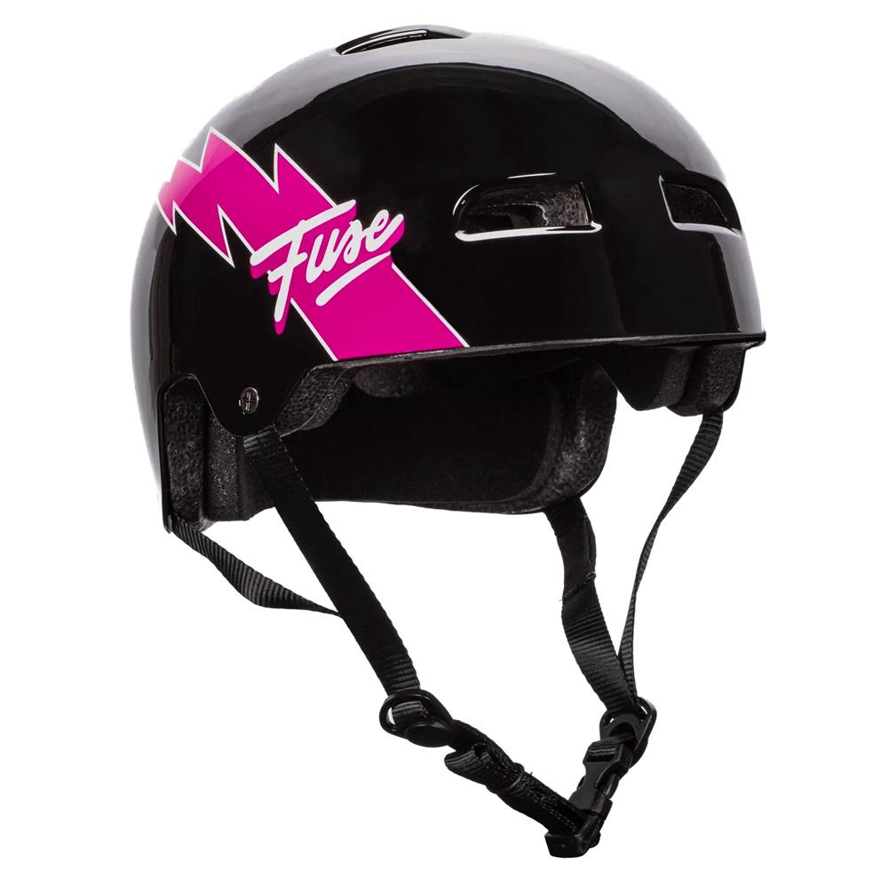  Fuse Alpha Helmet、mySite、merchandisen