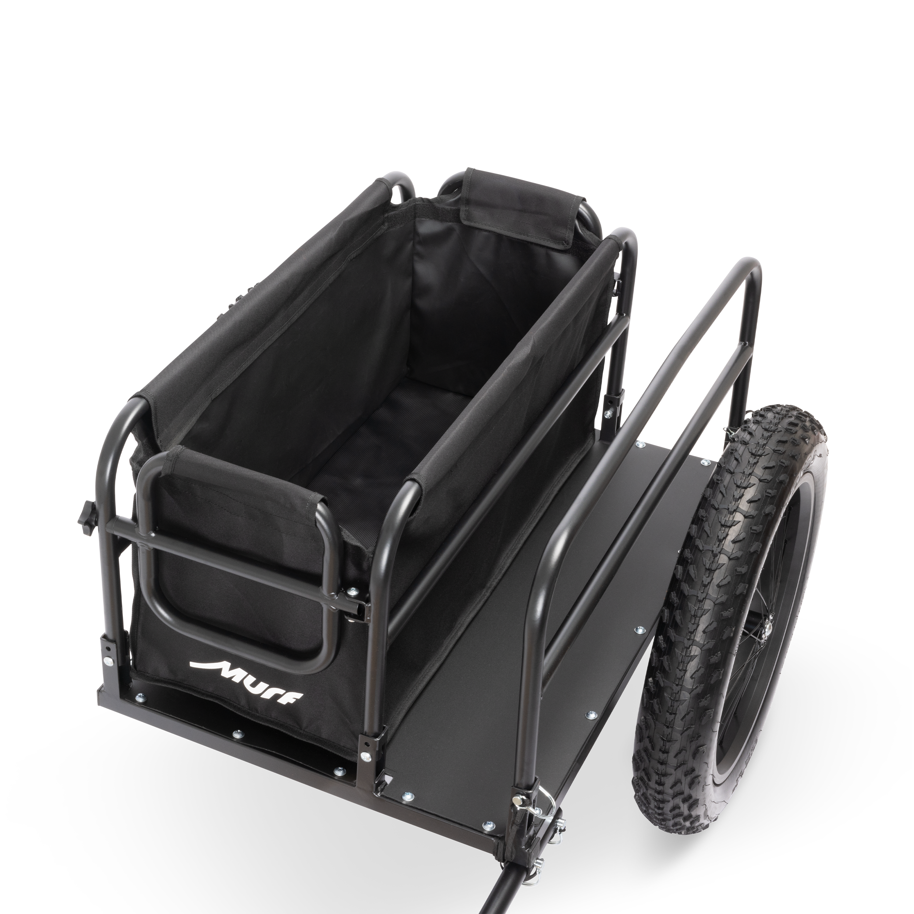 Murf Trailer、mySite、gigharbornorthrealestate