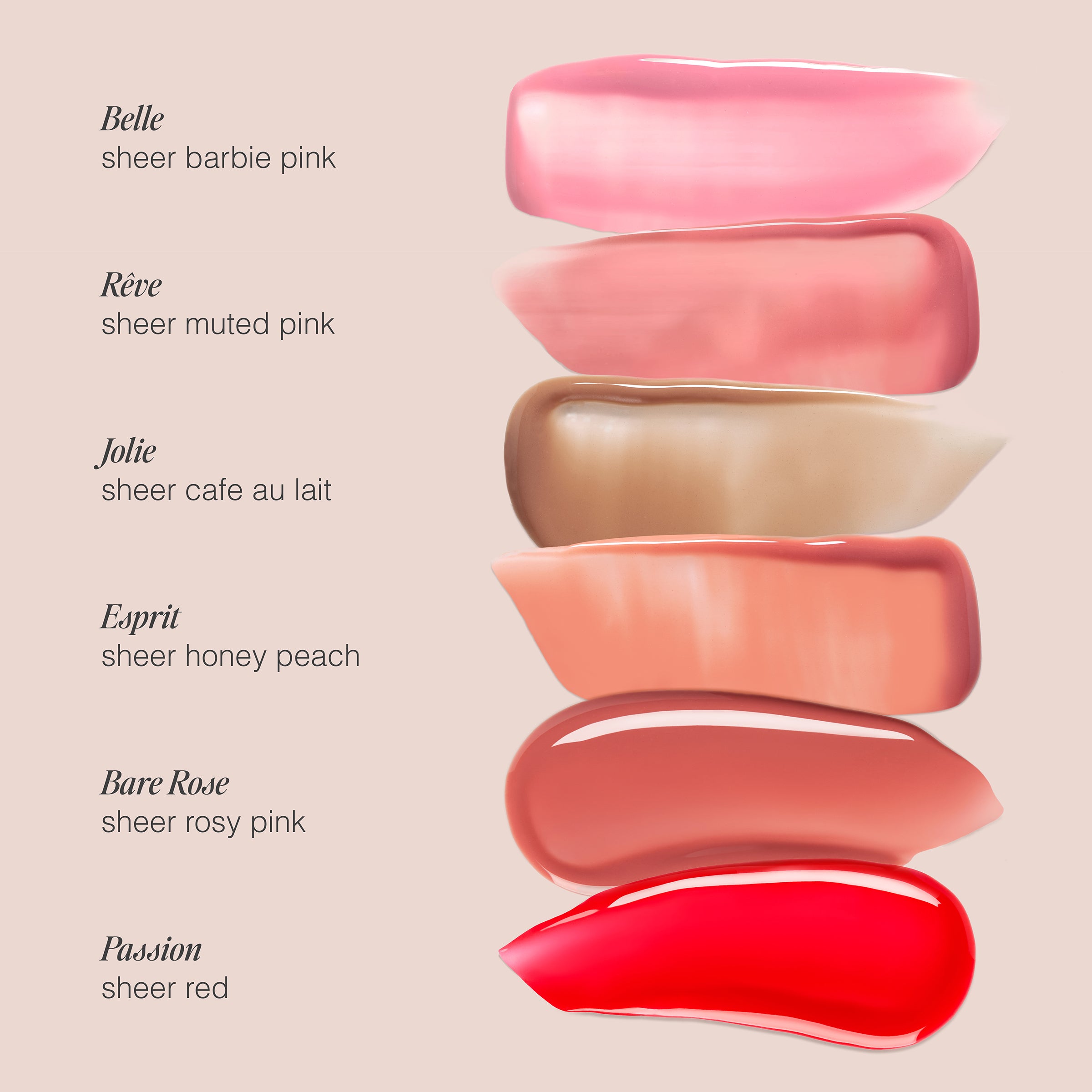  French Girl Makeup Set、mySite、ghnorth