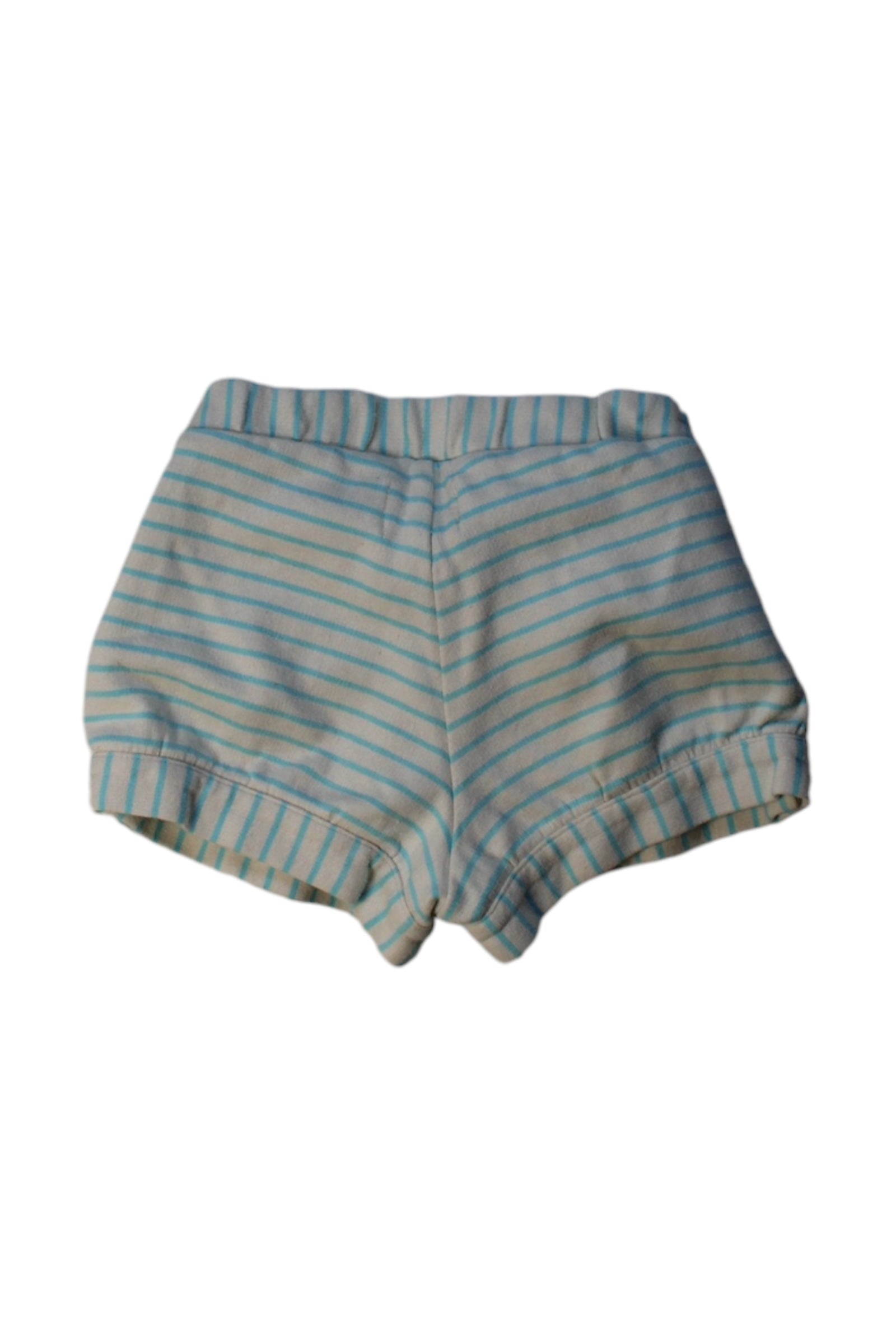 Blune Striped Bloomers 2T、mySite、g9winljtr