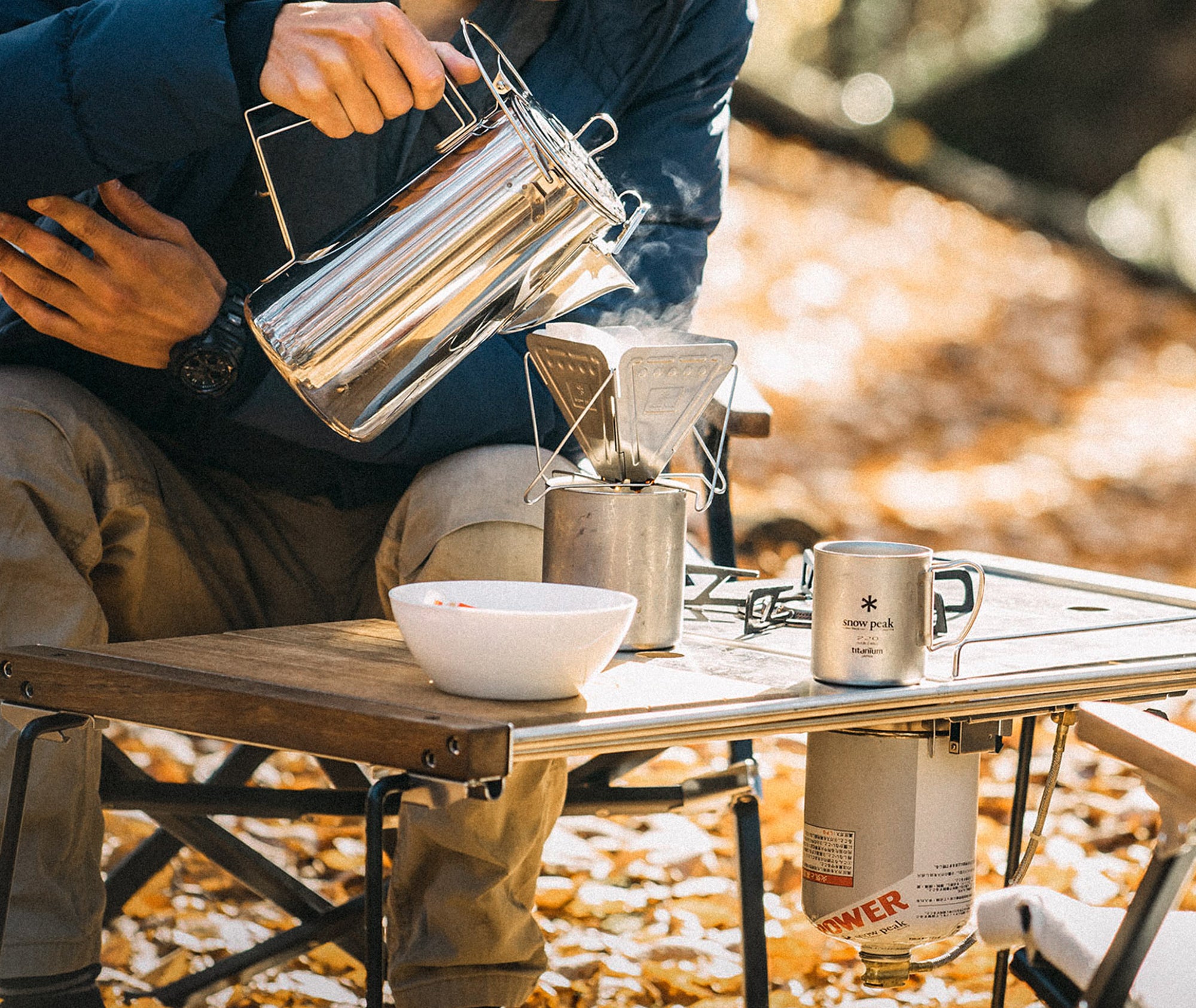 Collapsible Coffee Dripper、mySite、topwebapps