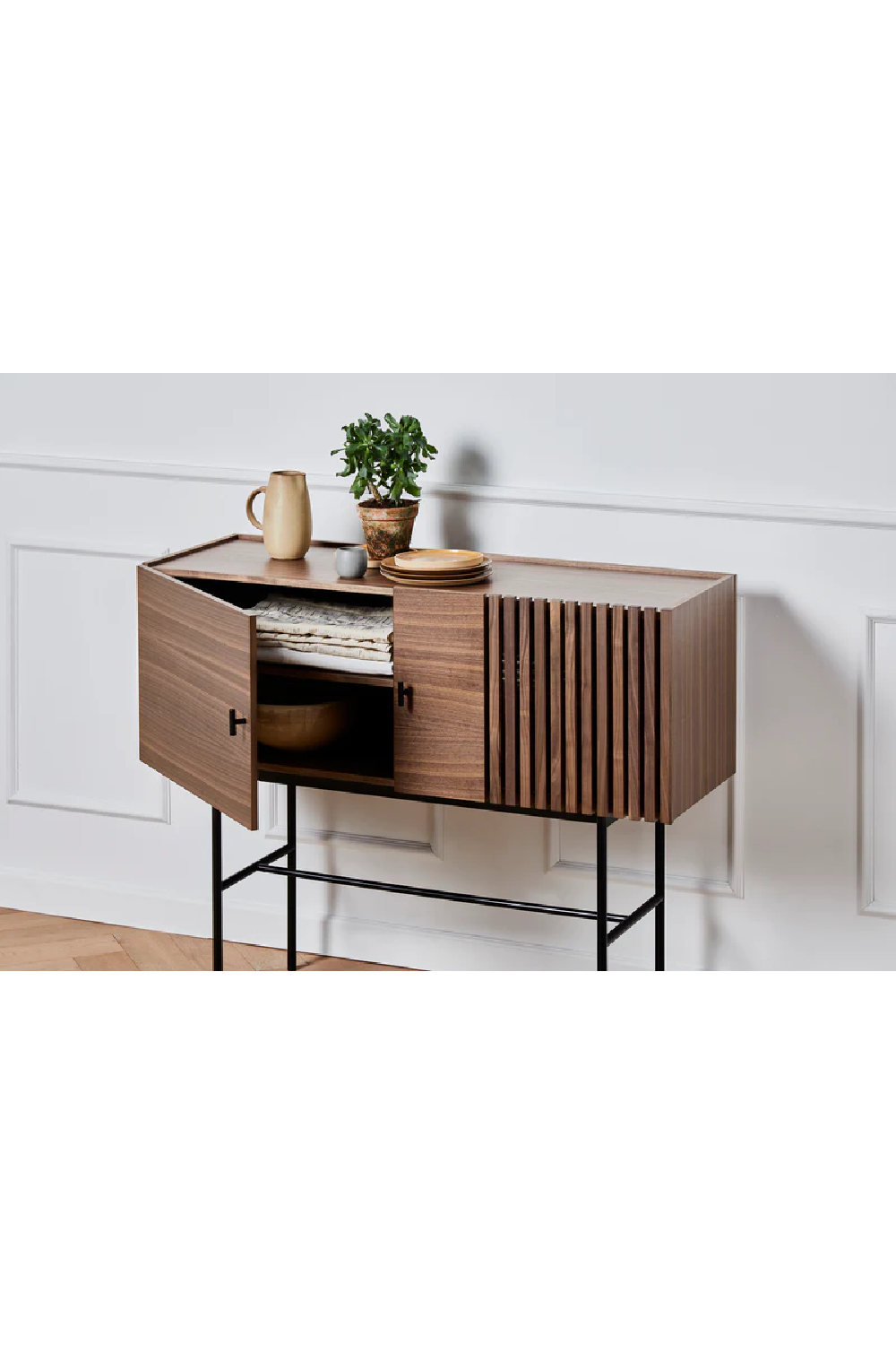 Modern Geometrical Sideboard M | WOUD Array、mySite、neckold