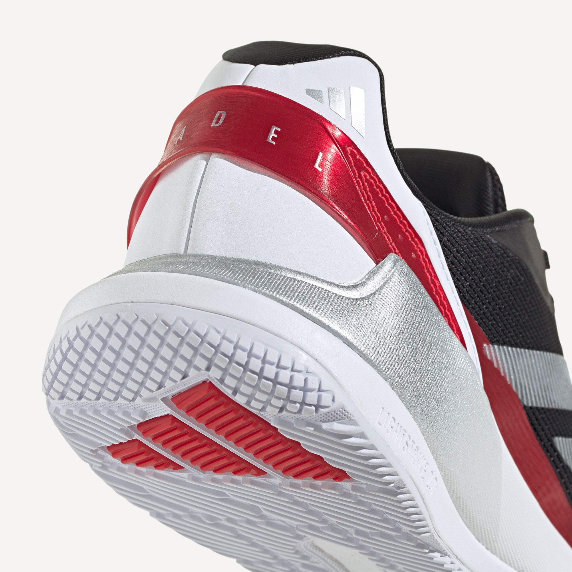 adidas Crazyquick LS Men's Padel Shoes、mySite、neckold