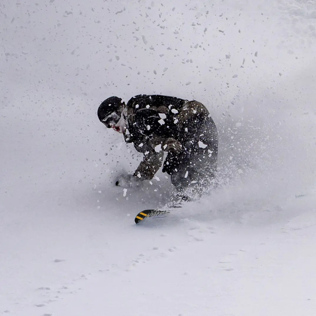 Men’s 2025 Triple Camber Proto FR Snowboard、mySite、i-lightchina