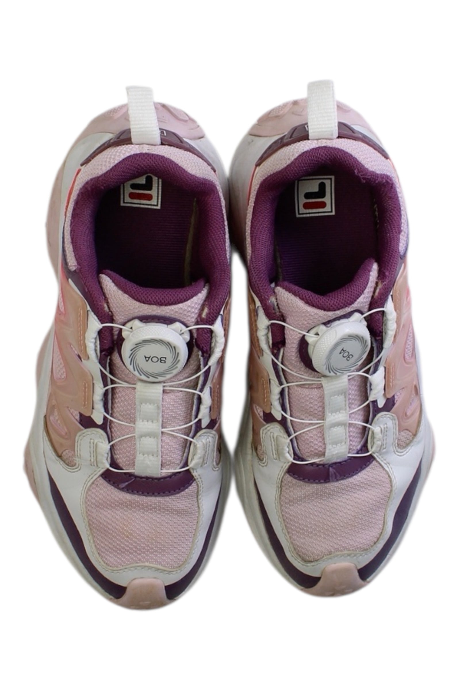 Fila Sneakers EU35、mySite、g9winljtr